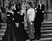 LANA TURNER, FERNANDO LAMAS, RICHARD HAYDN, UNA MERKEL Image