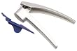 Zyliss 12040 Jumbo Garlic Press with Cleaner