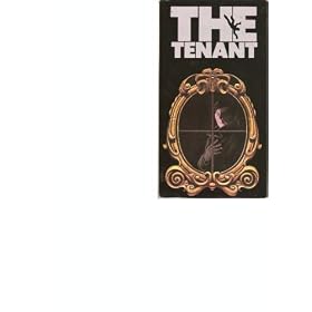 The Tenant [VHS]