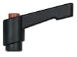 Woodhaven 5860 1/4-20 x 1-5/8" Ratchet Handle Knob