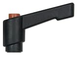 Woodhaven 5860 1/4-20 x 1-5/8 Ratchet Handle Knob