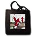 Londons Times Funny Society Cartoons - Rocket Science - Tote Bags