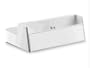 Seagate FreeAgent Go Dock+ with 3 Powered USB Ports 100563416 (White)