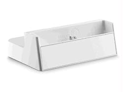 Seagate FreeAgent Go Dock+ with 3 Powered USB Ports 100563416 (White)