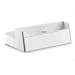Seagate FreeAgent Go Dock+ with 3 Powered USB Ports 100563416 (White)