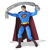  : Epic Powers Superman Figure