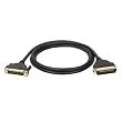 Tripp Lite IEEE 1284 AB Parallel Printer Cable DB25M to Cen36M - 10 feet (P606-010)