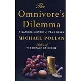 The Omnivore's Dilemma (Large Print Press) Publisher: Large Print Press