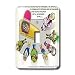 Londons Times Funny Music Cartoons - Rick James Super Freaky Funeral - Light Switch C...