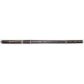 Lark's Ebony Irish Flute