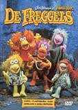 FRAGGLE ROCK - The Very Best of - 17 episodes - 3 Disc DVD Box set Ed.