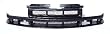 Paintable Grille Grill 98-04 Chevy S10 S-10 Blazer Ls Pickup Truck Paint to Match 98 99 00 01 02 03 04 1998 1999 2000 2001 2002 2003 2004 Pickups Trucks Grill