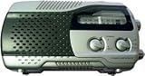 Gear To Go 22056 Emergency Radio Flashlight