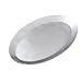 Joseph Abboud South Beach Aluminum Oval Platter