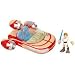 Star Wars Jedi Force Land Speeder With Luke_s-1