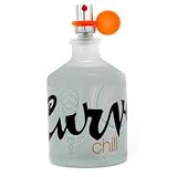 Curve Chill Cologne Spray