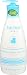 Live Clean, Shampoo Wash Tearless Gentle Moisture, 25 Fl Oz