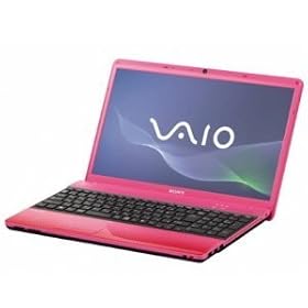 �\�j�[(VAIO) VAIO E�V���[�Y EB29 Win7HomePremium 64bit Office2010 �s���N VPCEB29FJ/P