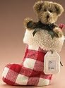 Plush Bear Nickleby Woolbeary #904464