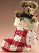Plush Bear Nickleby Woolbeary #904464