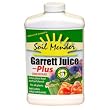 Soil Mender Garrett Juice Plus Conc. Qt.