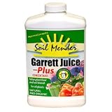 Soil Mender Garrett Juice Plus Conc. Qt.