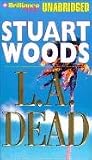 L. A. Dead (Stone Barrington)