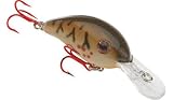 Fishing: Strike King Bleeding ProModel Crankbaits
