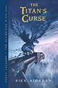 The Titan's Curse (Percy Jackson and the Olympians, Book 3) 1st (first) edition Text Only