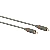 Philips - Cable de audio digital coaxial (1,5 m)