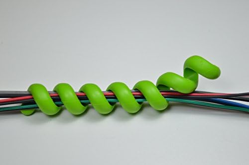 Cable Twister (Green)