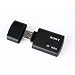 Sony MRW66E/H1/181 External USB Plug and Play Memory Stick Duo Reader/Writer (Gray)
