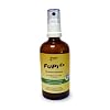 Naturprodukte Schwarz - Fu�spray - Bei Fu�pilz, Fu�schwei� und Fu�geruch, 100ml