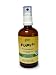 Naturprodukte Schwarz - Fußspray - Bei Fußpilz, Fußschweiß und Fußgeruch, 100ml