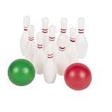 Mini Bowling Sets (1 dz)
