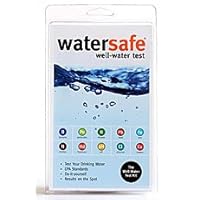 Well Water Test Kit