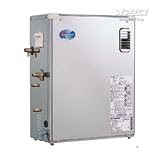 水道直圧式石油給湯機 セミオートタイプ CKX-H481SAF
