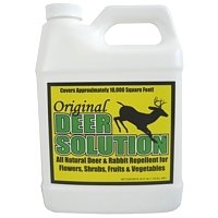 DEER SOLUTION QT CONC.