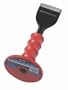 Blue Spot 25106 2 1/4-inch Brick Bolster with Guard