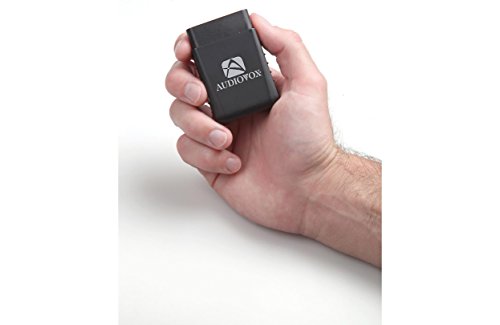 Car Connection PRO - Remote Start, Vehicle Tracking and Diagnostics Device