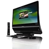 Lenovo IGF Idea, A600 21.5" 640GB AIO (Catalog Category: Computers Desktop  ....