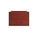Microsoft FFP-00101 Surface Pro Signature Type Cover, Poppy Red