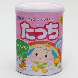 雪印 たっち 大缶 900g