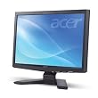 17-inch WIDE1280 X 1024 LCD-black