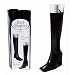Boot Shapers Universal, Black