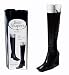 Boot Shapers Universal, Black