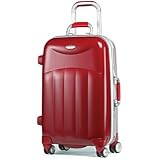 Samsonite Silhouette 10 29' Hardside Spinner Luggage Upright