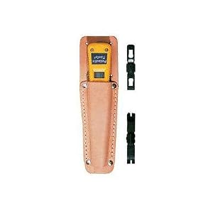 Paladin Tools 3540 Standard Punch Down Tool Kit In Leather Holder by 