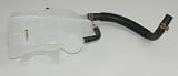 ACDelco 10405607 Radiator Surge Tank