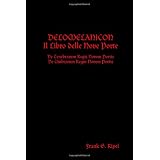 Delomelanicondi Frank G. Ripel